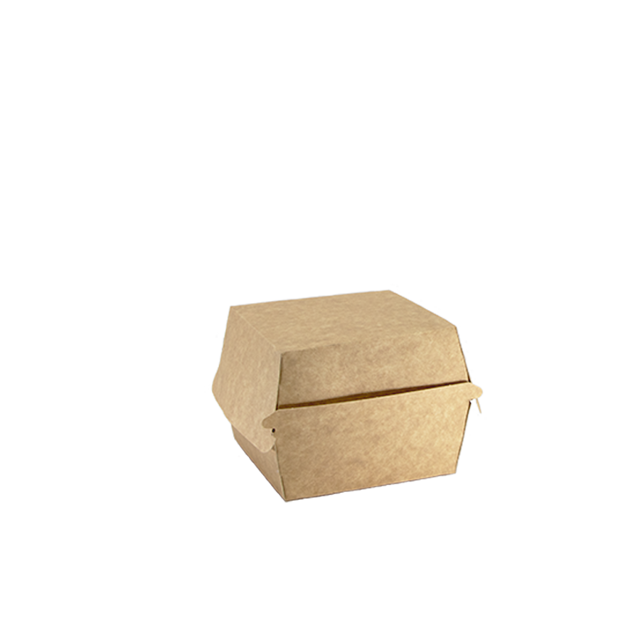 BURGER BOX M CKB